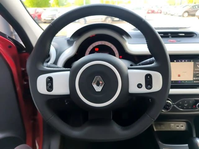 Renault Twingo E-Tech Techno