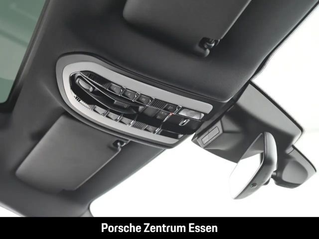 Porsche Macan GTS RS