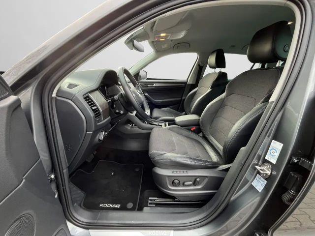 Skoda Kodiaq 2.0 TDI Style Style