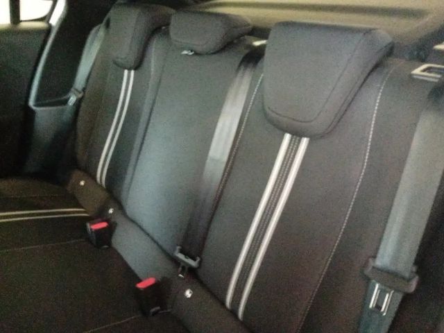 Opel Corsa 1.2 Turbo GS-Line Grand Sport Turbo