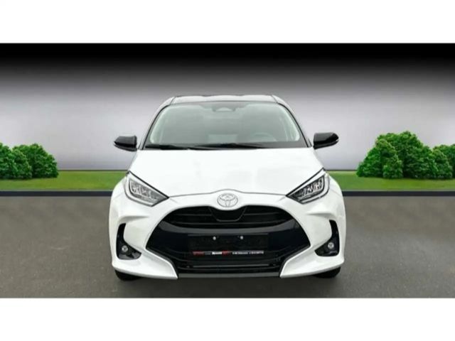Toyota Yaris Hatchback Hybride