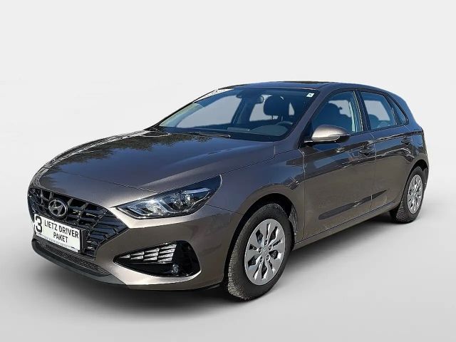 Hyundai i30 - PD i-Line 1,5 DPI c1bi0