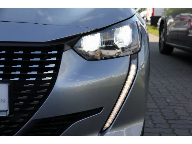 Peugeot 208 Allure Pack