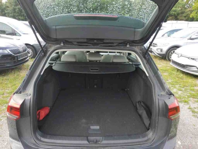 Volkswagen Golf 2.0 TDI Golf VIII Life Variant