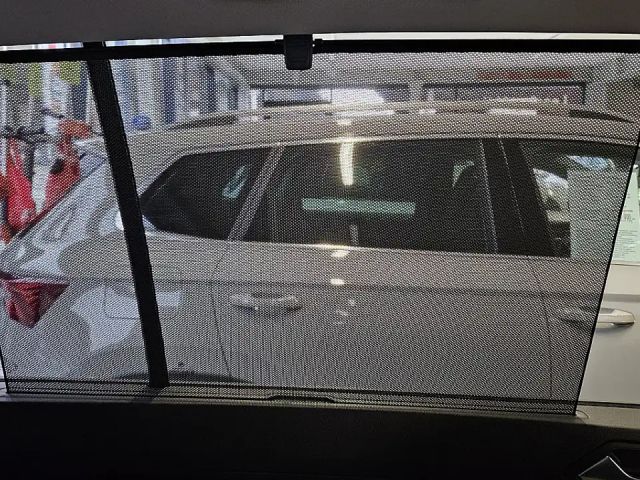 Volkswagen Touran ACT DSG