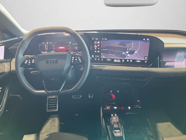 Audi A6 e-tron Avant Quattro