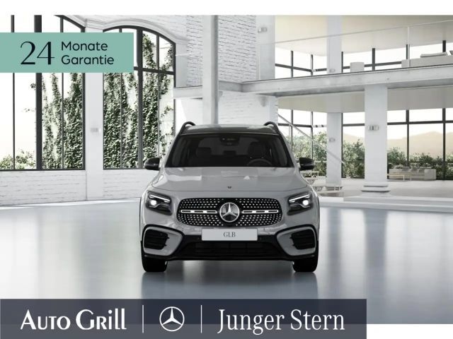 Mercedes-Benz GLB 200 AMG Line GLB 200 d