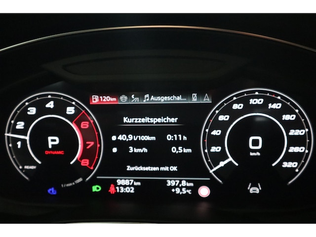 Audi RS7 Performance Quattro Sportback