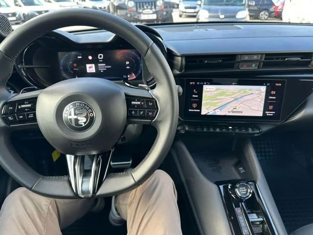 Alfa Romeo Junior Speciale