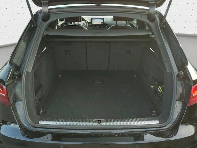 Audi S4 Avant Quattro