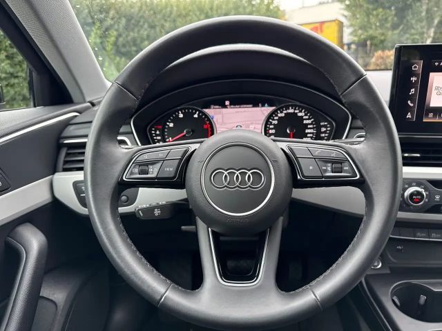 Audi A4 2.0 TDI