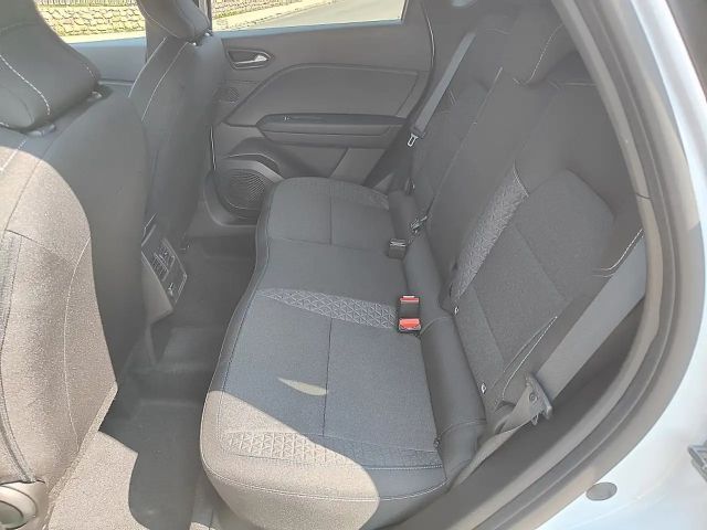 Mitsubishi ASX Invite