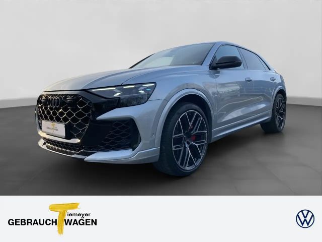 Audi RS Q8 Quattro