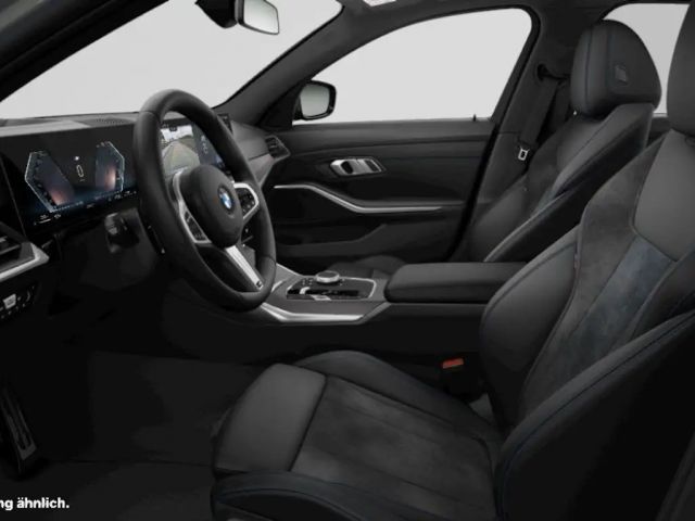 BMW 330 330d Sedan xDrive