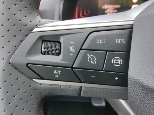 Seat Ibiza 1.0 TSI DSG FR-lijn