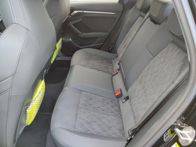 Audi S3 Quattro Sedan