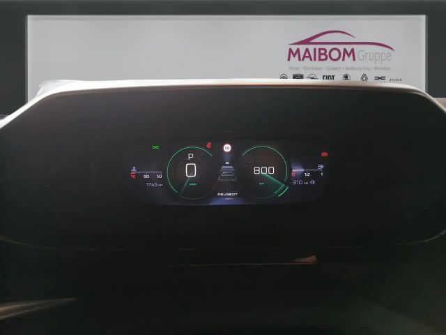 Peugeot 308 GT-Line HDi SW