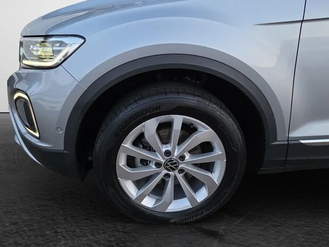 Volkswagen T-Roc 1.5 TSI DSG Style