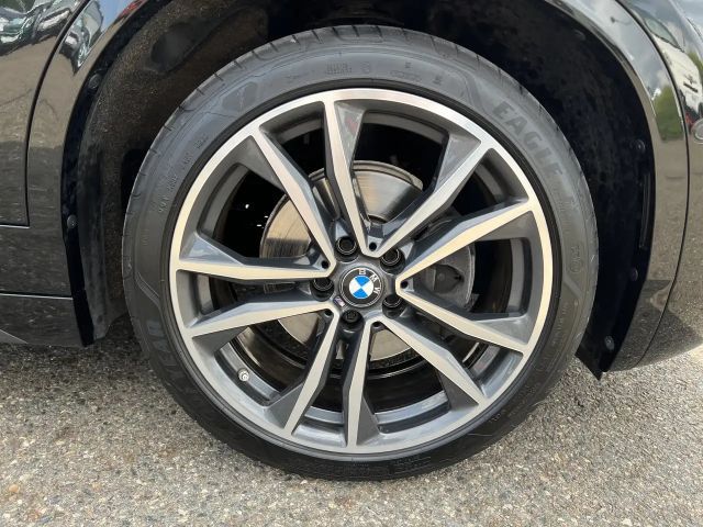 BMW X2 Coupé M-Sport xDrive18d