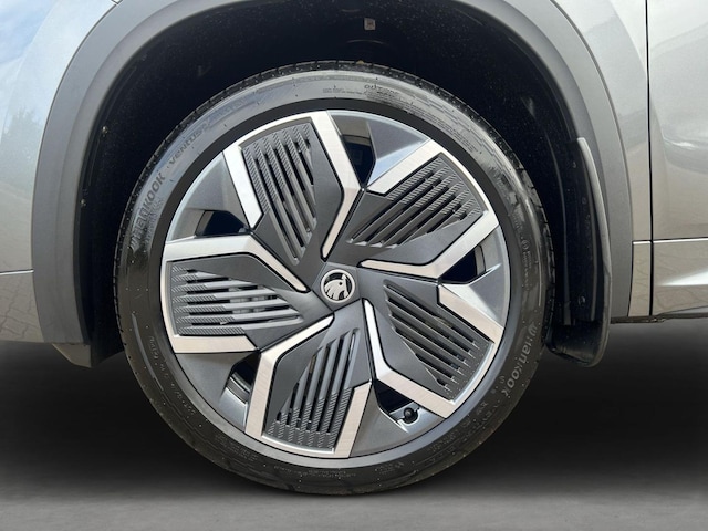 Skoda Kodiaq 2.0 TDI 4x4 Sportline