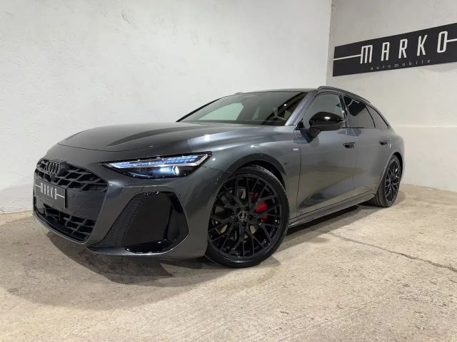 Audi A6 e-tron Edition Quattro