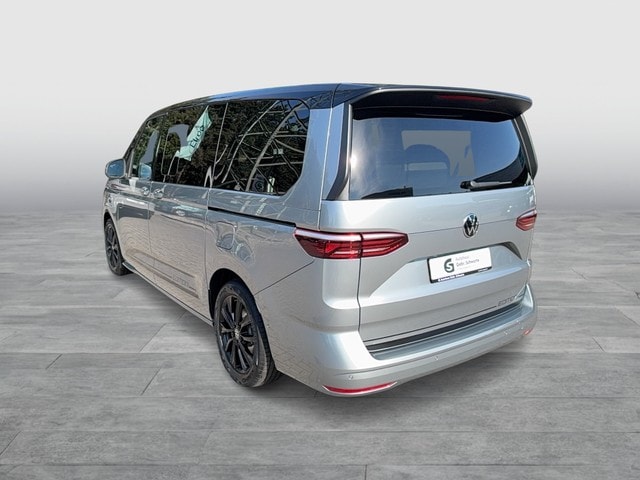 Volkswagen Multivan 2.0 TDI DSG Lang