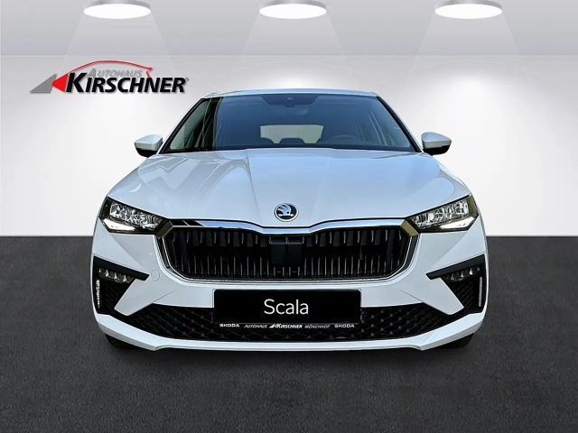 Skoda Scala Essence TSI