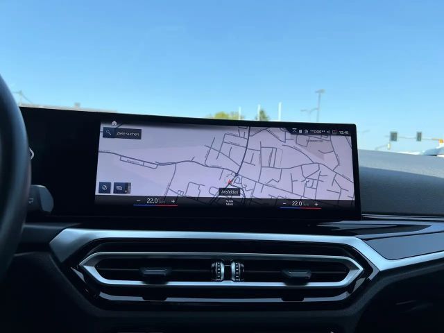 BMW 320 320d Touring xDrive