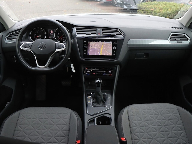 Volkswagen Tiguan 1.5 TSI DSG Life