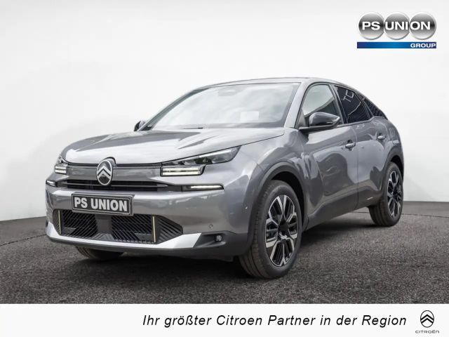 Citroën C4 Max