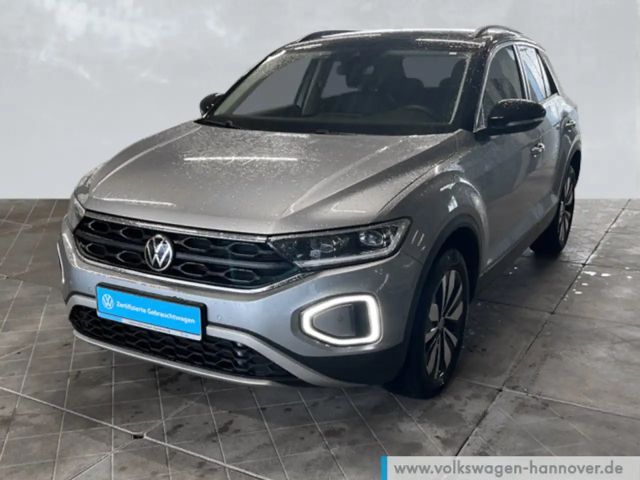 Volkswagen T-Roc 2.0 TDI DSG