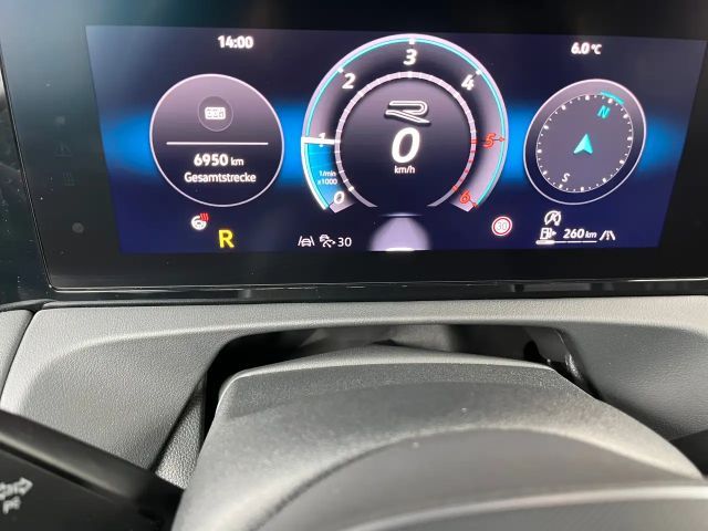 Volkswagen Tiguan 2.0 TDI DSG R-Line