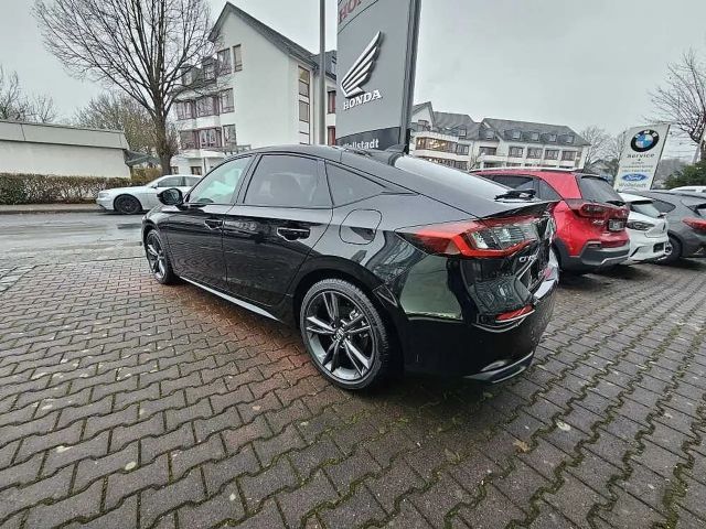 Honda Civic 2.0 Hybrid Sport e:HEV i-MMD