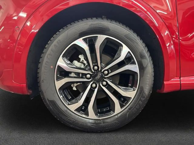 Ford Puma EcoBoost ST Line