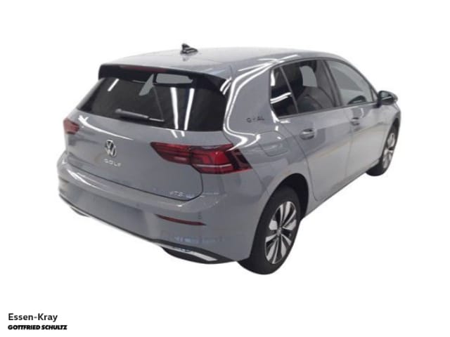 Volkswagen Golf 1.5 eTSI