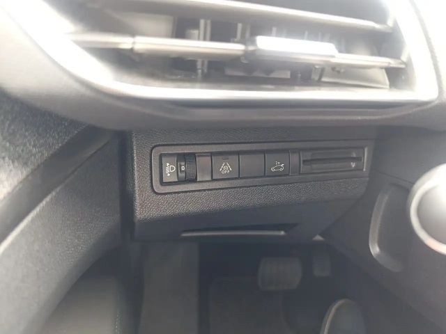 Peugeot 3008 Allure Pack PureTech