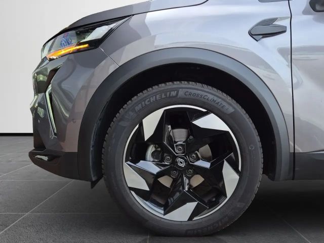 Renault Captur EDC Techno