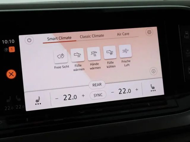 Volkswagen Multivan Style T7 eHybrid