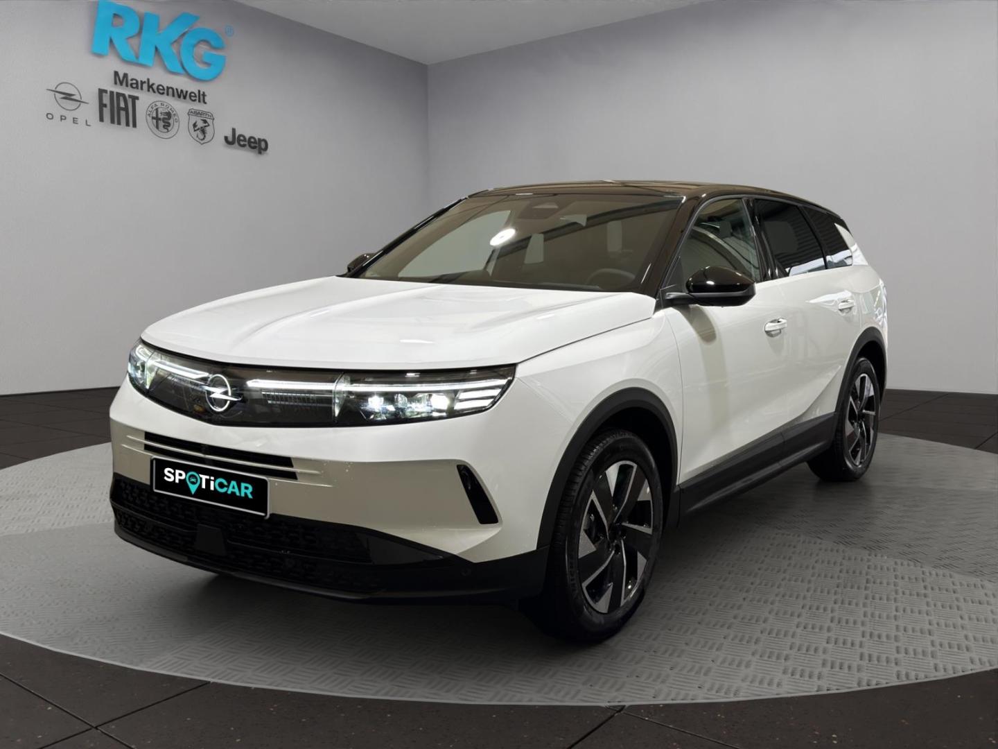 Opel Grandland GS-Line Grand Sport