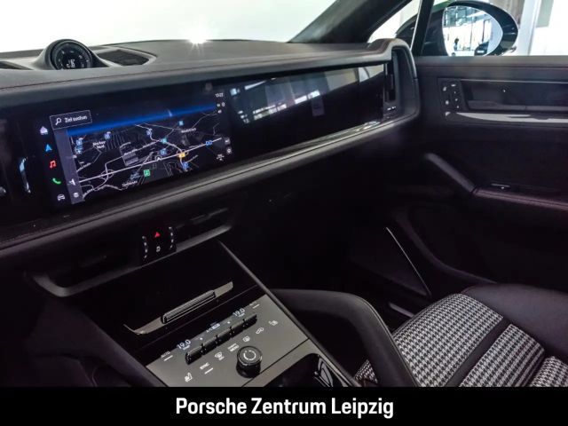 Porsche Cayenne Coupé GTS