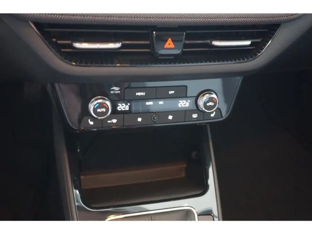 Skoda Fabia 1.0 TSI Tour