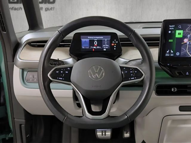 Volkswagen ID.Buzz Plus Pro Style