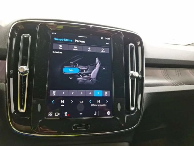 Volvo XC40 Recharge Ultimate