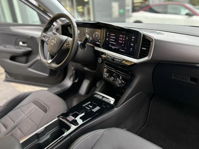Opel Mokka Elegance Mokka-e
