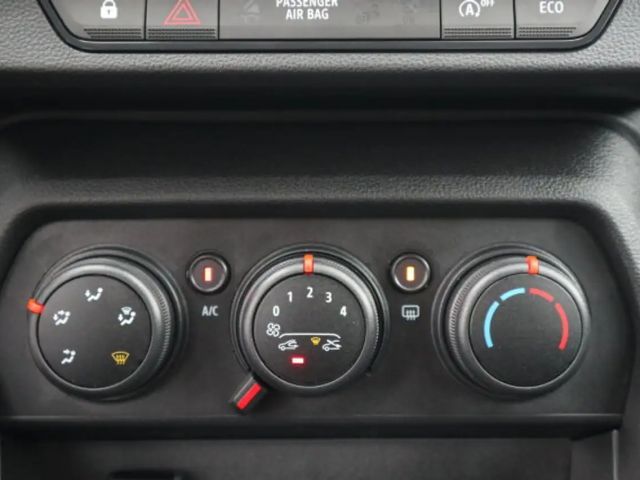 Dacia Logan Logan Sedan Expression Kamera/Klima/PDC/LED/Navi