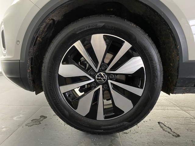 Volkswagen T-Roc DSG
