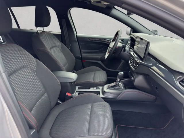 Ford Focus EcoBoost ST Line Wagon