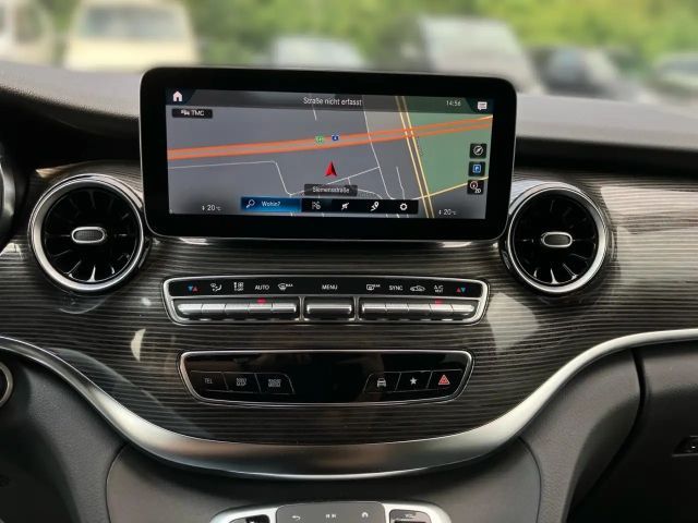 Mercedes-Benz V 300 Extralang V 300 d