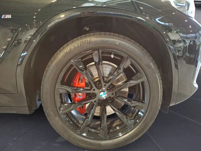 BMW X3 M-Sport xDrive30d