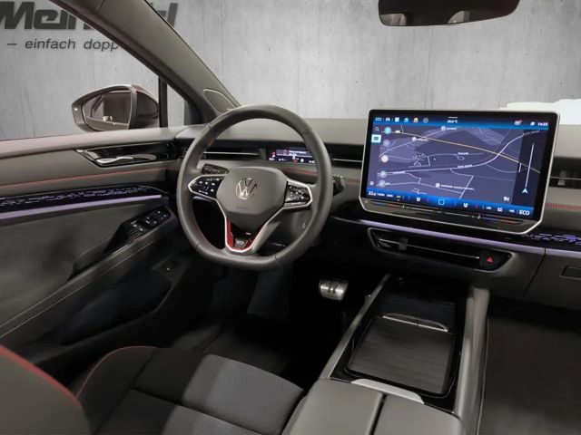 Volkswagen ID.7 4Motion GTX